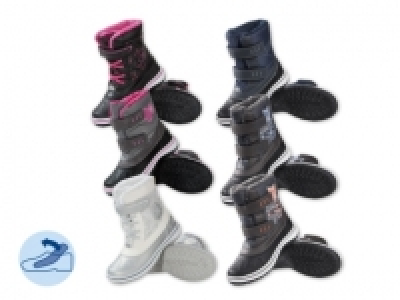 PEPPERTS® Kids Winter Boots 12.99 €