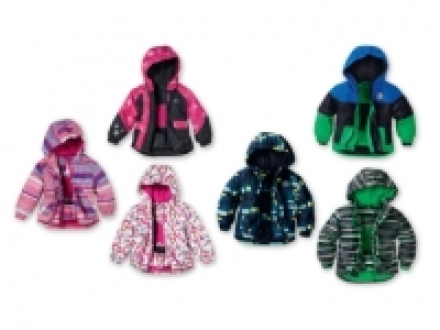 LUPILU® Kids Winter Jacket