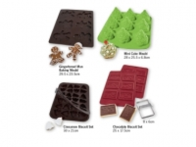 ERNESTO® Silicone Baking Mould