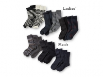 ESMARA®/LIVERGY® Ladies/Mens