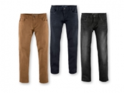 LIVERGY® Mens Jeans 9.99 €