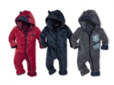 LUPILU® Babies All-in-One Fleece