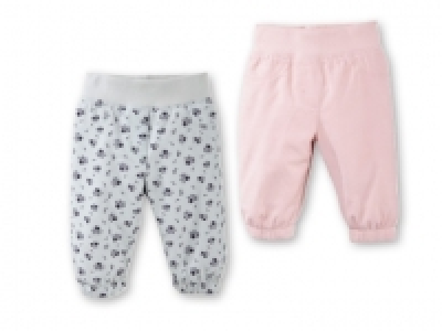 LUPILU® Babies Corduroy Trousers