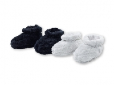 LUPILU® Babies Fluffy Slipper Socks