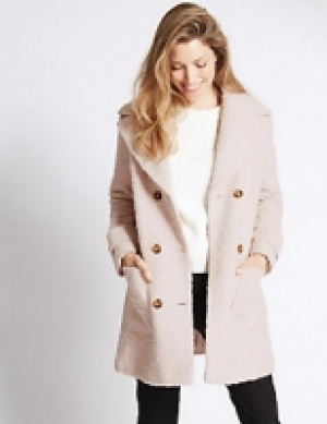 Double Breasted Jacket 135.00 €