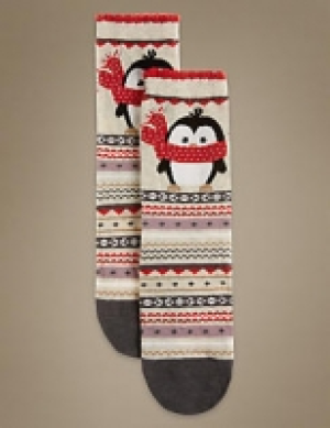 Cotton Rich Socks 4.00 €