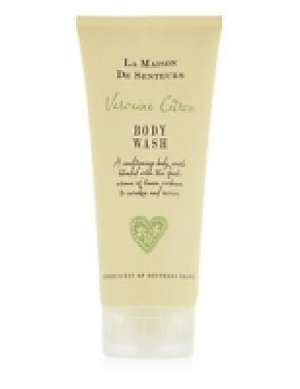 Verveine Citron Body Wash 200ml 5.50 €