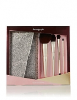 Makeup Brush Set 30.00 €