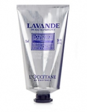 Lavender Hand Cream 75ml 16.50 €