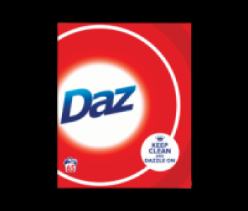 Daz Powder Regular 65 Wash