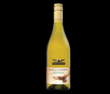 Wolf Blass Eaglehawk Chardonnay 75cl 9.00 €