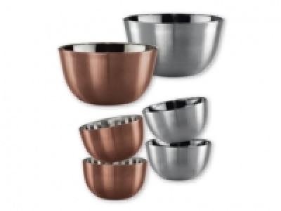 ERNESTO® Stainless Steel Bowl/Bowls
