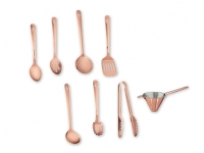 ERNESTO® Stainless Steel Kitchen Utensils