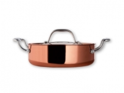 ERNESTO® Serving Pan 20cm
