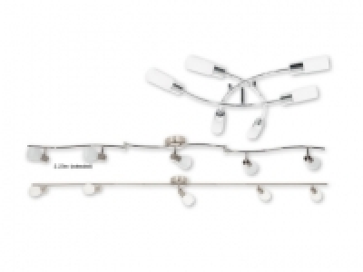 LIVARNO LUX® LED Ceiling Light 39.99 €