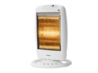 SILVERCREST® 1,200W Halogen Heater 17.99 €