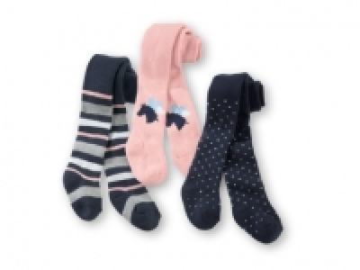 LUPILU® Girls Thermal Tights 2.49 €