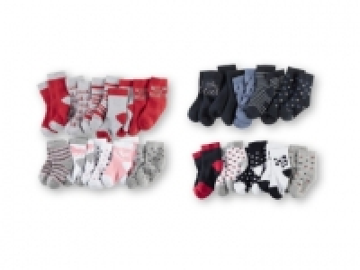 LUPILU® Kids Socks 3.99 €