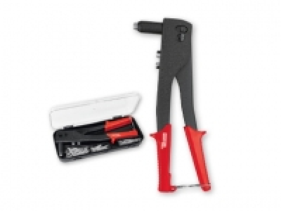 POWERFIX® Hand Riveter Set 6.99 €