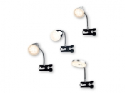 LIVARNO LUX® LED Clip Light 9.99 €