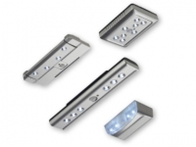 LIVARNO LUX® LED Sensor Light 6.99 €