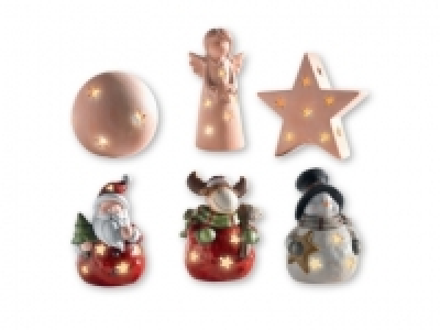 MELINERA® Christmas Tealight Holder