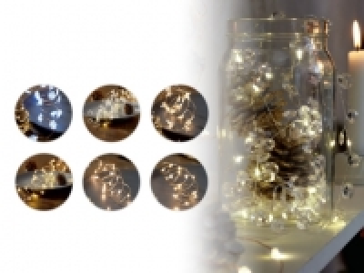 MELINERA® LED Fairy Lights 4.99 €
