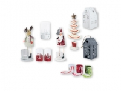 MELINERA® Christmas Tealight Holder 5.99 €
