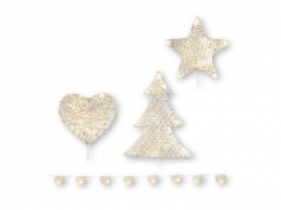 MELINERA® LED Lamp/LED Fairy Lights