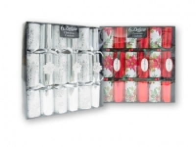 HALLMARK® Luxury Christmas Crackers