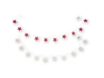 MELINERA® LED Fairy Lights 6.99 €