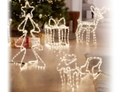 MELINERA® 3D Rope Light Figure 18.99 €