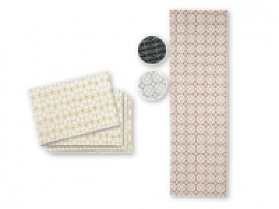 MELINERA® Table Runner/Placemats 3.99 €