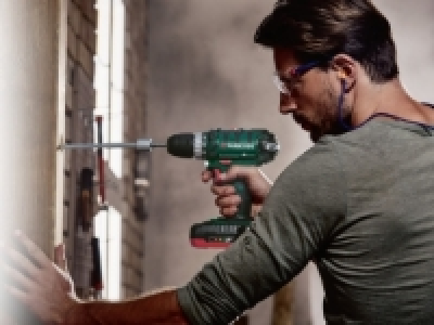 PARKSIDE® Cordless Drill 49.99 €