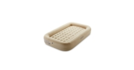 Kids Delux Airbed with Pump 29.99&nbsp;&euro;