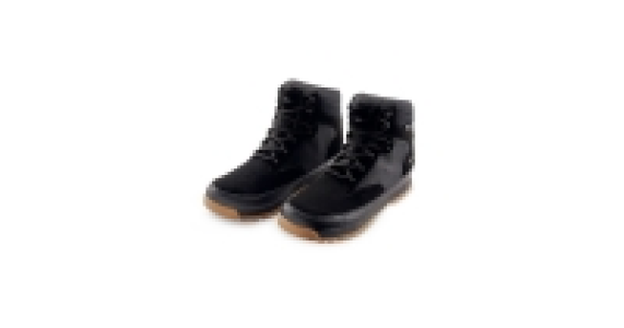 Mens Black Walking Boots 21.99&nbsp;&euro;