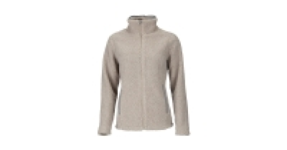 Ladies Heavy Fleece Jacket 24.99&nbsp;&euro;
