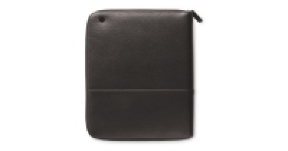 Black Leather Tablet Case 12.99&nbsp;&euro;