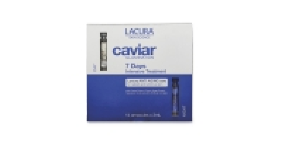Lacura Caviar 7-Day Treatment