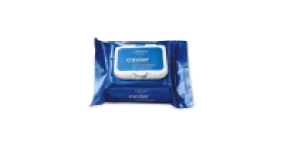 Lacura Caviar Face Wipes