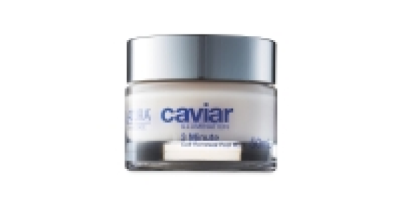 Lacura Caviar 3-Minute Mask 9.99 €