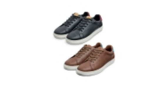 Mens Casual Trainers