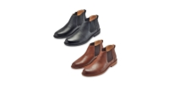 Mens Chelsea Boots 19.99 €