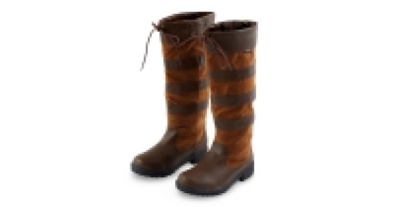 Childrens Country Boots