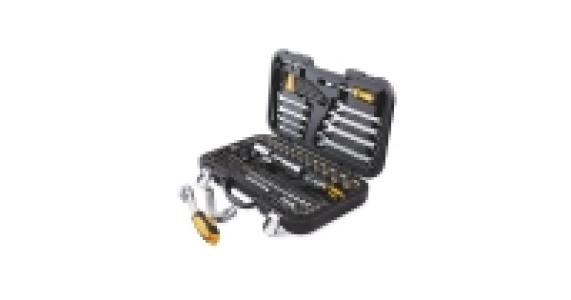 Wrenches and Sockets Set 99-Piece 39.99&nbsp;&euro;