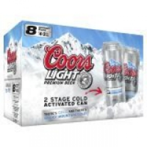 Premium Beer Cans 12.00 €