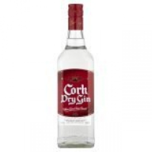 Dry Gin 19.99 €