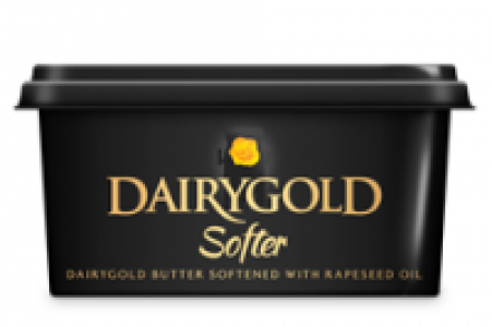 Softer Butter 2.50 €