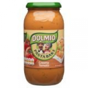 Sauce for Pasta Bake Range 1.50 €