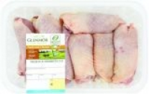 Chicken Drumsticks & Thighs (Pre Pack) 3.00 €